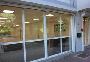 Location local commercial Montpellier - Pres d'Hermes