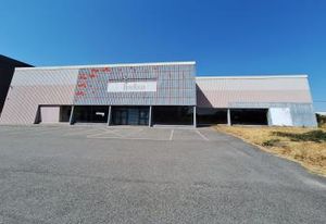 Local commercial à louer Beaucouzé - Proche rocade