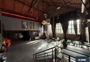 Location local commercial Roubaix - Grand volume