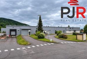 Site industriel à vendre Cleurie - Proche Remiremont