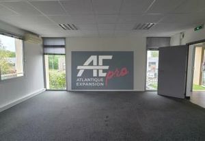 Location bureaux Pornichet - Proche Voie Saint Nazaire