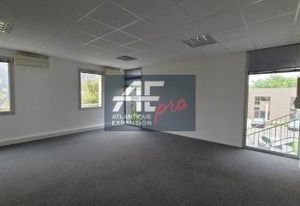 Location bureaux Pornichet - Proche Voie Saint Nazaire