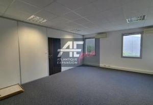 Location bureaux Pornichet - Proche Voie Saint Nazaire