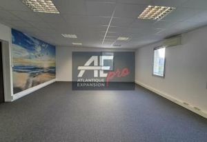 Location bureaux Pornichet - Proche Voie Saint Nazaire