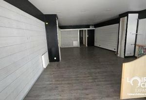 Location local commercial Saint-Brevin-les-Pins centre-ville