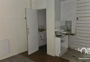 Location local commercial Saint-Brevin-les-Pins centre-ville