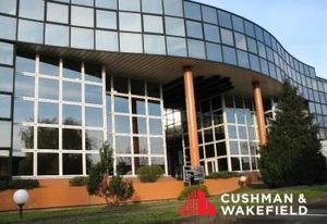 Bureaux à vendre Labège - Accès périphérique et autoroute A61