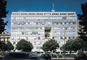 Location bureaux Marseille 8 - Proche métro Périer 1er Prado