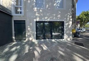 Location local commercial Valence - Boulevards