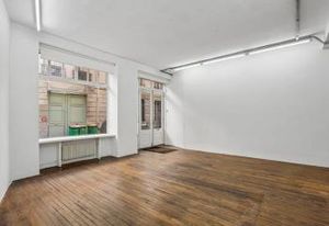 Location boutique Marais Paris 3 - plain-pied