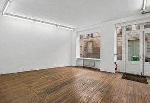 Location boutique Marais Paris 3 - plain-pied