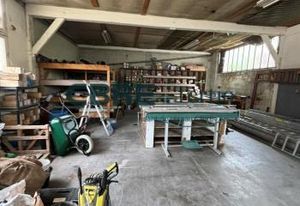 Location local d'activité Tours centre - Emplacement central