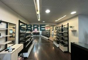 Location local commercial Tours - Rue de Bordeaux