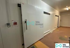 Location local d'activité Saint-Thibault-des-Vignes - Chambres froides