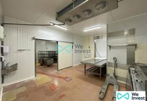 Location local d'activité Saint-Thibault-des-Vignes - Chambres froides