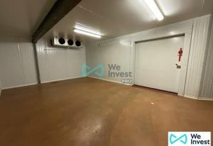 Location local d'activité Saint-Thibault-des-Vignes - Chambres froides