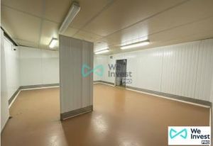 Location local stockage Saint-Thibault-des-Vignes - Proche A4/A104