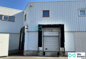Location local stockage Saint-Thibault-des-Vignes - Proche A4/A104