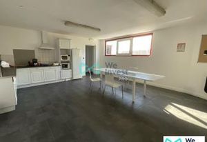 Location local stockage Saint-Thibault-des-Vignes - Proche A4/A104