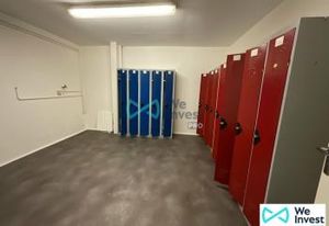 Location local stockage Saint-Thibault-des-Vignes - Proche A4/A104
