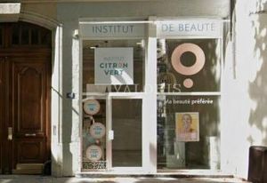 Location local commercial Lyon 6 - Quartier des Brotteaux