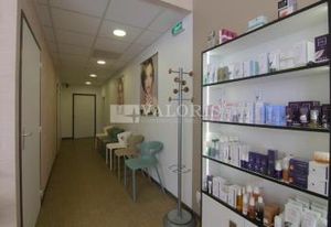 Location local commercial Lyon 6 - Quartier des Brotteaux
