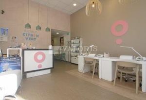 Location local commercial Lyon 6 - Quartier des Brotteaux