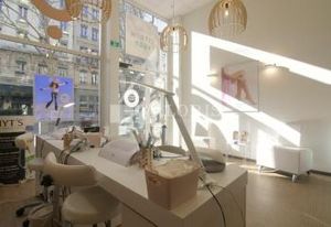 Location local commercial Lyon 6 - Quartier des Brotteaux