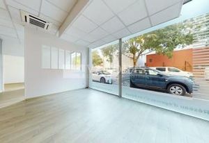 Bureaux à louer Lyon 3 - Proche avenue Lacassagne et transports