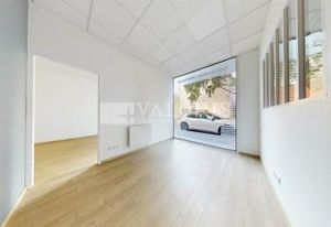 Bureaux à louer Lyon 3 - Proche avenue Lacassagne et transports