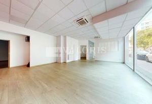 Vente bureaux Lyon 3 - Proche avenue Lacassagne et transports