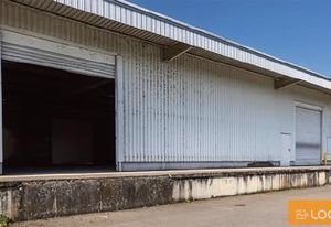 Location entrepôt Portet-sur-Garonne - Proche échangeur