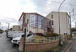 Vente locaux d'activité Argenteuil - Quartier Champioux/Prunet