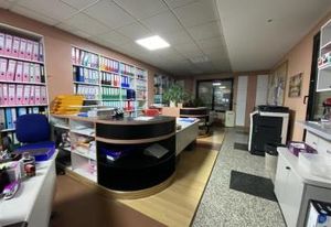 Vente locaux d'activité Argenteuil - Quartier Champioux/Prunet