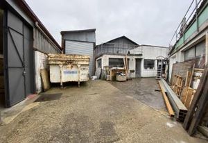Vente locaux d'activité Argenteuil - Quartier Champioux/Prunet