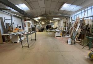 Vente locaux d'activité Argenteuil - Quartier Champioux/Prunet