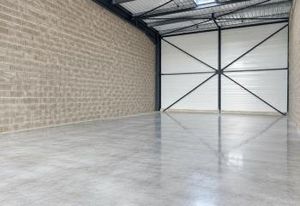 Cellule d'activité neuve à vendre Bretteville-sur-Odon - Proximité voie rapide