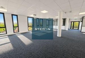 Location bureaux Marseille 14 - Proche métro et bus Gèze