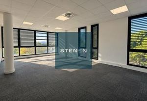 Location bureaux Marseille 14 - Proche métro et bus Gèze