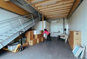 Location local d'activité Saint-Sauveur - Parc Storage24