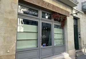 Location boutique Tours centre - Rue Bernard Palissy