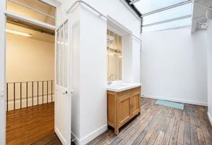 Bureaux à vendre Paris 14 près Mairie du 14e