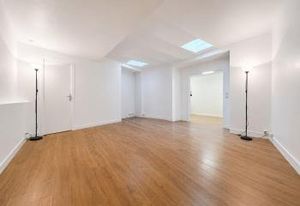 Bureaux à vendre Paris 14 près Mairie du 14e