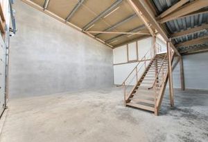 Location locaux d'activité Bayonne - Zone Saint-Étienne