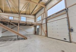 Location locaux d'activité Bayonne - Zone Saint-Étienne