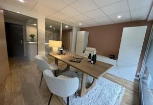Bureaux à vendre Saint-Malo - Proche centre-ville et accès facile