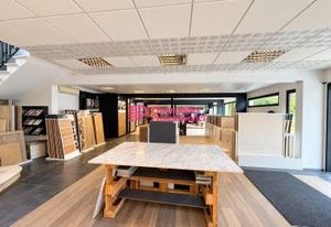 Vente ensemble industriel Guidel - Zone artisanale et industrielle