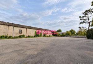 Vente ensemble industriel Guidel - Zone artisanale et industrielle