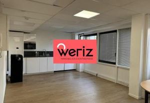 Location bureaux Marseille 8 - Proche métro Perrier et Prado
