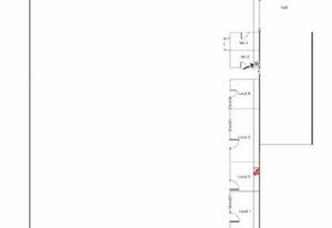 Location local d'activité Valence - Parcelle indépendante 2700 m²